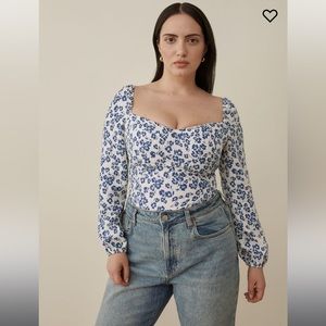 Reign top reformation